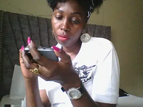 Dizzydose webcam