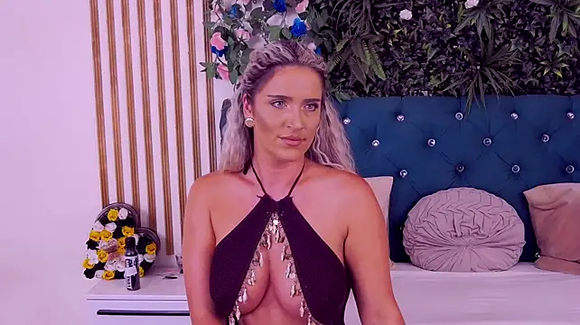 CherryMuse_ webcam