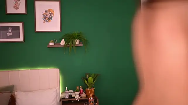 AmbersFlame webcam