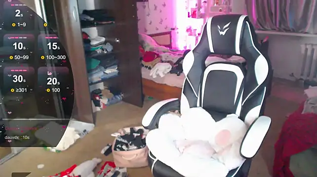 Kira_honeyy webcam