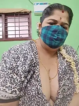 Tamil-mayasri webcam