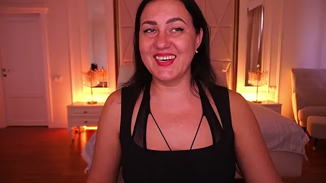 VelvetLuck webcam
