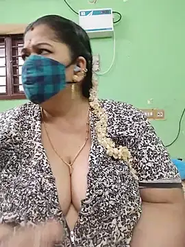 Tamil-mayasri webcam
