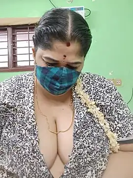 Tamil-mayasri webcam