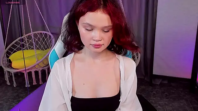 EmilyChaves webcam