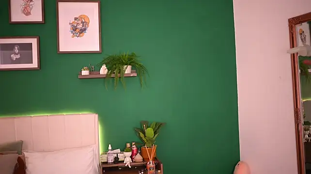 AmbersFlame webcam