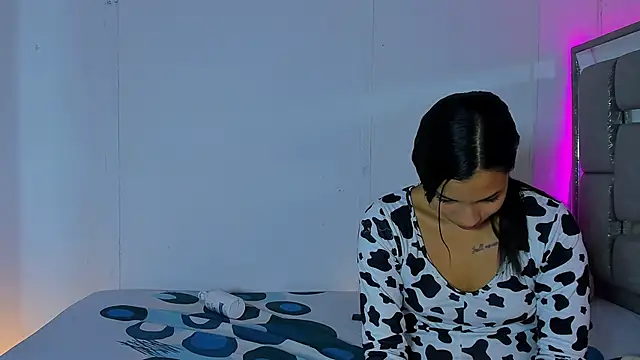 PureFire20 webcam