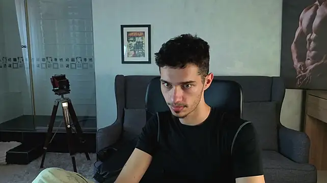 KaydenDrew webcam