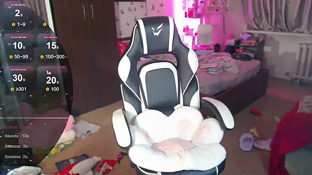 Kira_honeyy webcam