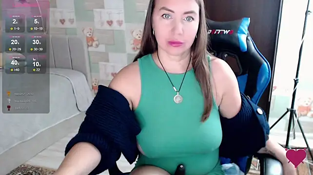 Korolek12 live cam preview
