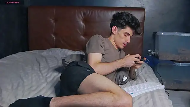 DanielCrush1 webcam