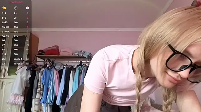 MelissaZaria webcam
