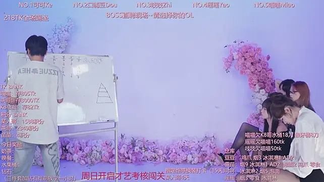 CJL-101 live sex cam