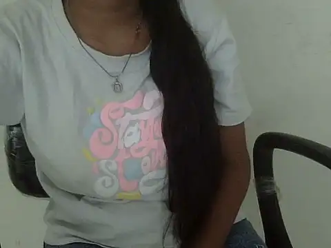 Hashin_ji webcam