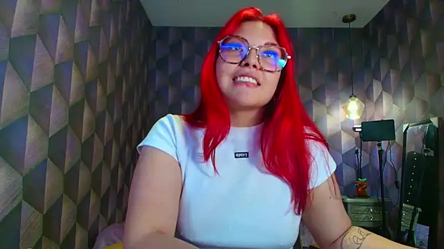 XDakotaStyleX webcam