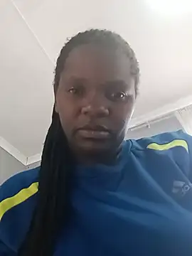 Pretty_Caramel91 webcam