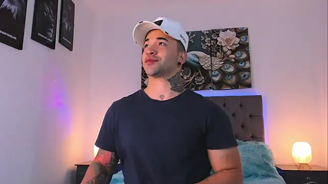 Mathew_Colee webcam