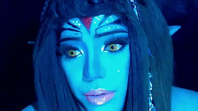 Astral_Aura66 webcam