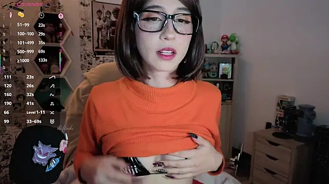 deftsuki
