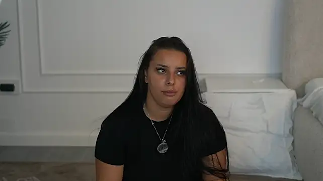 LuciannaBell webcam