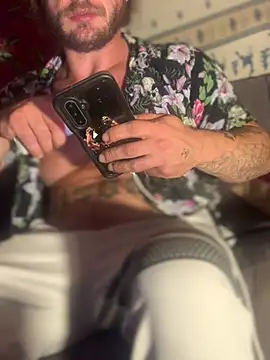 Ldnick69 live cam