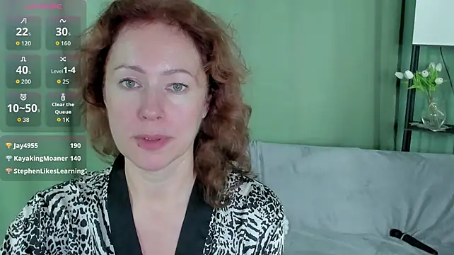 LeticiaRomano live cam on StripChat