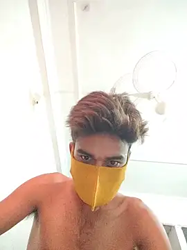 chulbul_1 live cam on StripChat