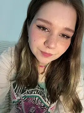 PumaShyXD live cam