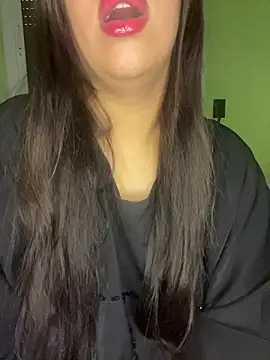 Mayacrayzi webcam