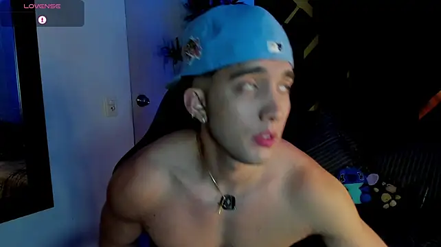 jeicob_stone webcam