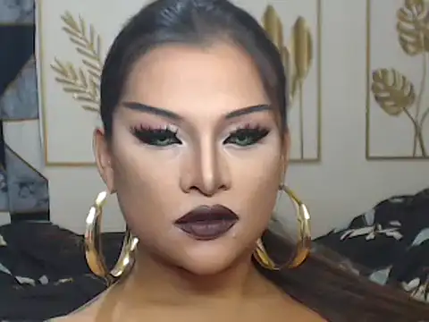 GoddessOFALLx webcam