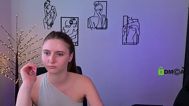 nekky_mouse webcam