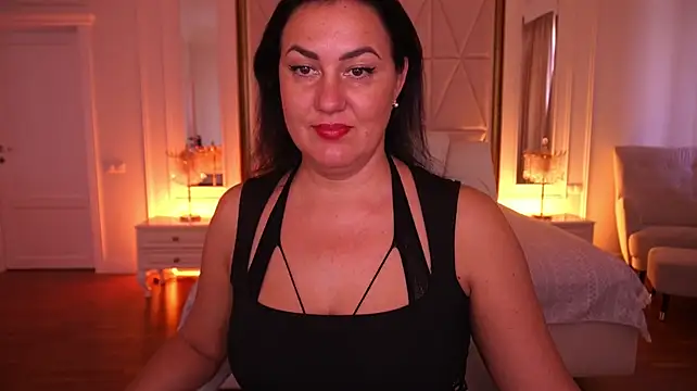 VelvetLuck live cam on StripChat