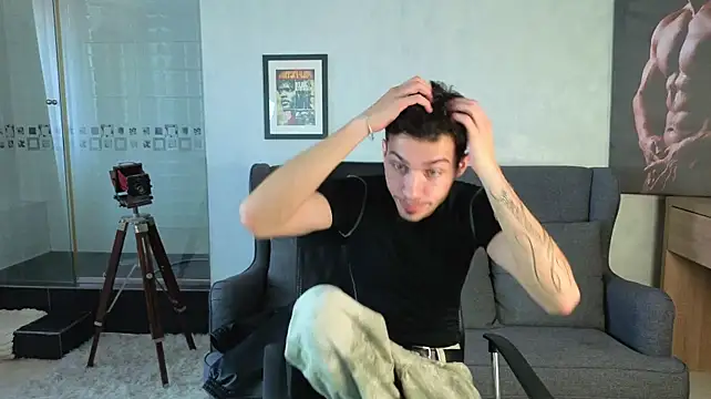 KaydenDrew webcam