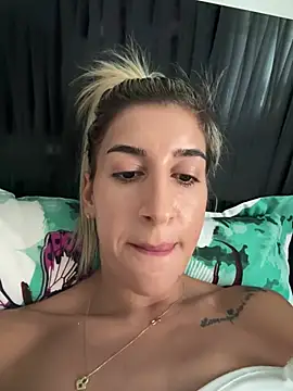 CarlaDesire