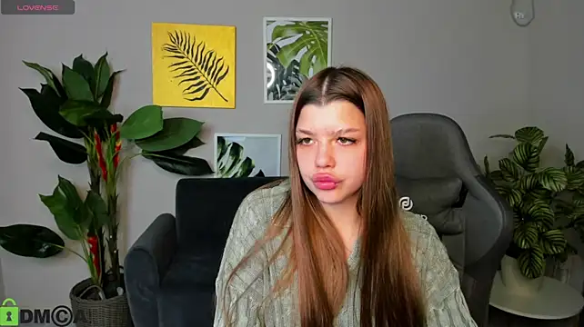 BettyColon live cam on StripChat