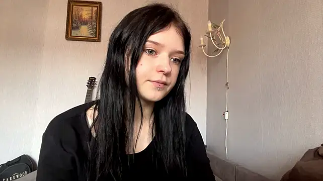 QueenGalasso webcam