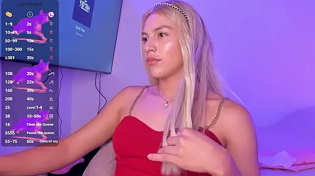 camila___princess webcam