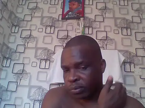 Chumba_001 live cam on StripChat