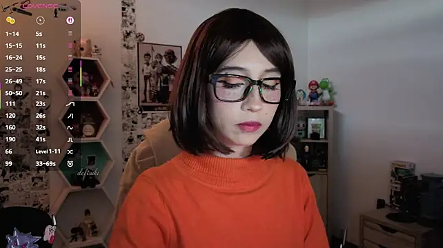 deftsuki live sex cam