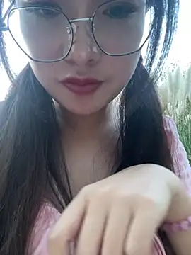 xianyu-ss webcam