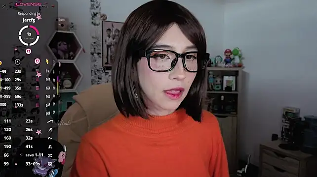 deftsuki