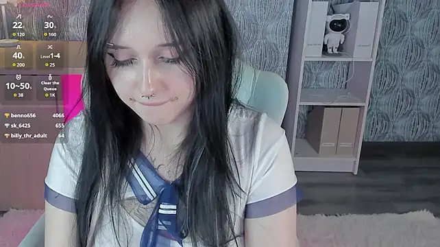 Emma-Blissa