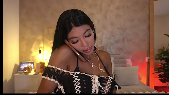 KalaBeckett_ live cam on StripChat