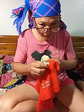 Meimei_Lucky