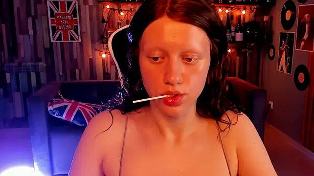 LidaDarknet live cam on StripChat