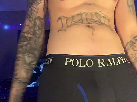 BWCJUICYJOSH webcam
