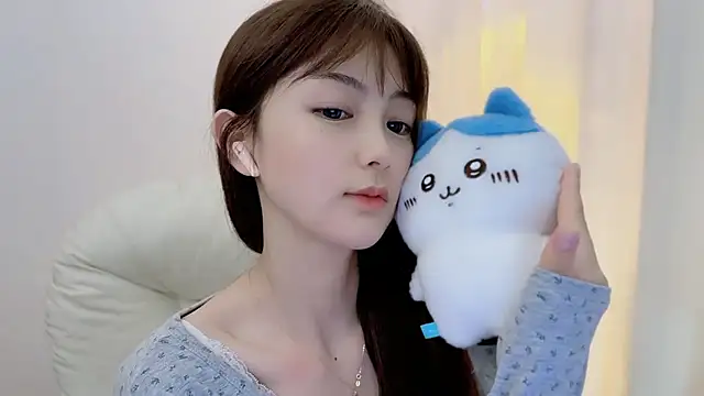 LH7 webcam