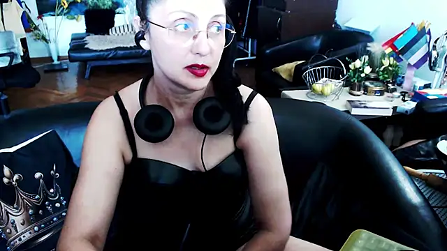 Imperatriza webcam