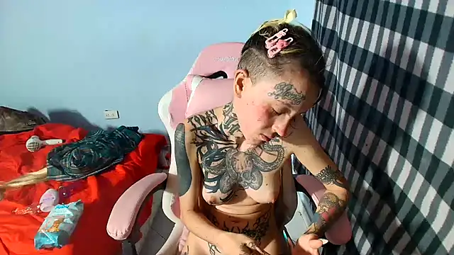 barbara_anal_squirt_ webcam